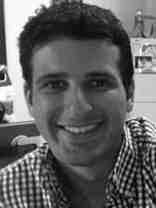 Person who looks like Jonathan Silverman