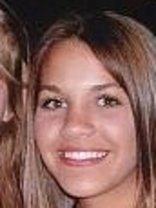 Person who looks like Shakira