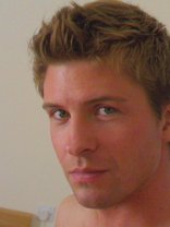 Person who looks like David Beckham