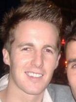 Person who looks like Hugh Grant