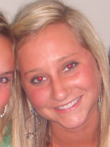 Person who looks like Ashley Tisdale