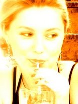 Person who looks like Charlize Theron