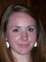 Person who looks like Paula Marshall