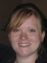 Person who looks like Emily Deschanel