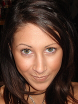 Person who looks like Haylie Duff