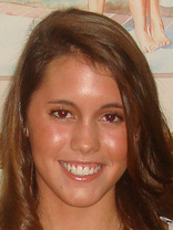 Person who looks like Finola Hughes