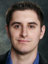 Person who looks like Matt LeBlanc