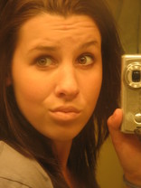 Person who looks like Lacey Chabert