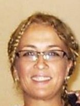 Person who looks like Emma Thompson