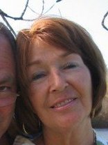 Person who looks like Catherine Deneuve