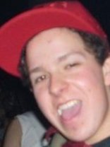 Person who looks like Joseph Cross