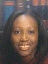 Person who looks like Jamelia