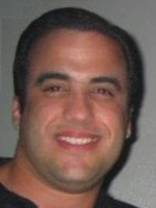 Person who looks like Dean Cain