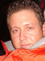 Person who looks like Michael Douglas