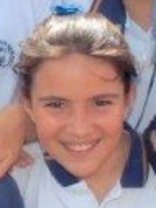 Person who looks like Vivien Cardone