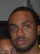 Person who looks like Nas