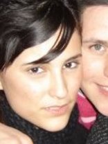 Person who looks like Nelly Furtado