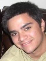 Person who looks like George Lopez