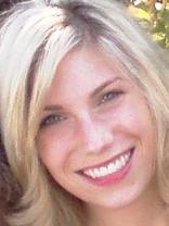 Person who looks like Kristin Chenoweth