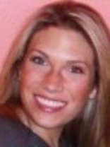 Person who looks like Elle Macpherson