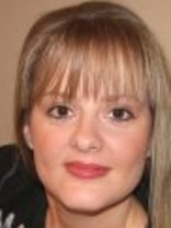 Person who looks like Taryn Manning