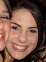 Person who looks like Lauren Graham