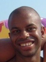 Person who looks like Bill Duke