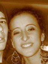 Person who looks like Illeana Douglas