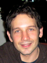 Person who looks like Paul Rudd