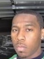 Person who looks like Nas