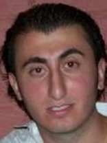 Person who looks like William Baldwin