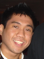 Person who looks like B.D. Wong