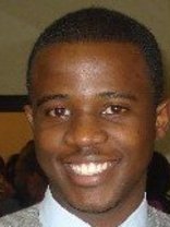 Person who looks like Sean Patrick Thomas