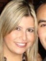 Person who looks like Ivanka Trump