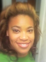 Person who looks like Erica Hubbard