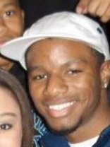 Person who looks like Derek Luke