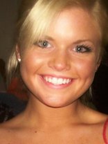 Person who looks like Nikki Griffin