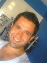 Person who looks like Eion Bailey