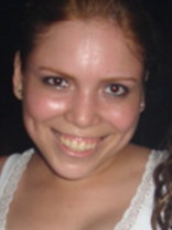 Person who looks like Melissa George