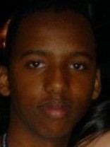 Person who looks like Blair Underwood