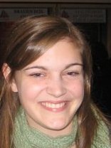 Person who looks like Drew Barrymore