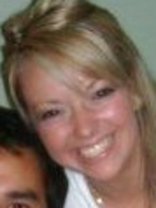 Person who looks like Jennifer Ellison