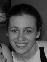 Person who looks like Christy Turlington