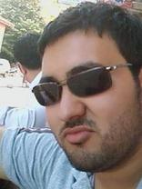 Person who looks like Billy Bob Thornton