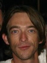 Person who looks like Chad Allen