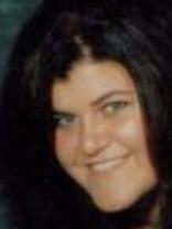 Person who looks like Elizabeth Vargas