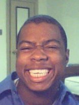 Person who looks like David Alan Grier