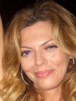 Person who looks like Michelle Pfeiffer