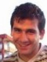 Person who looks like Clive Owen