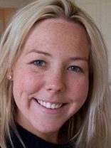 Person who looks like Melody Thomas Scott